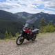 Illustration for article titled Dual sport trip + bonus PNW wildflowers